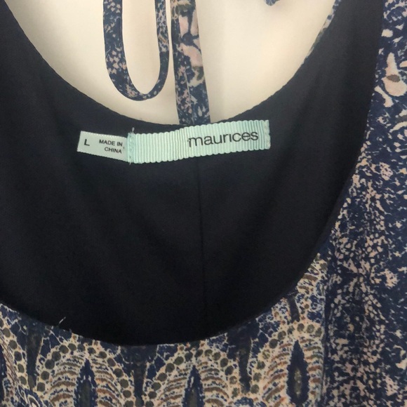 Dress - Picture 5 of 5